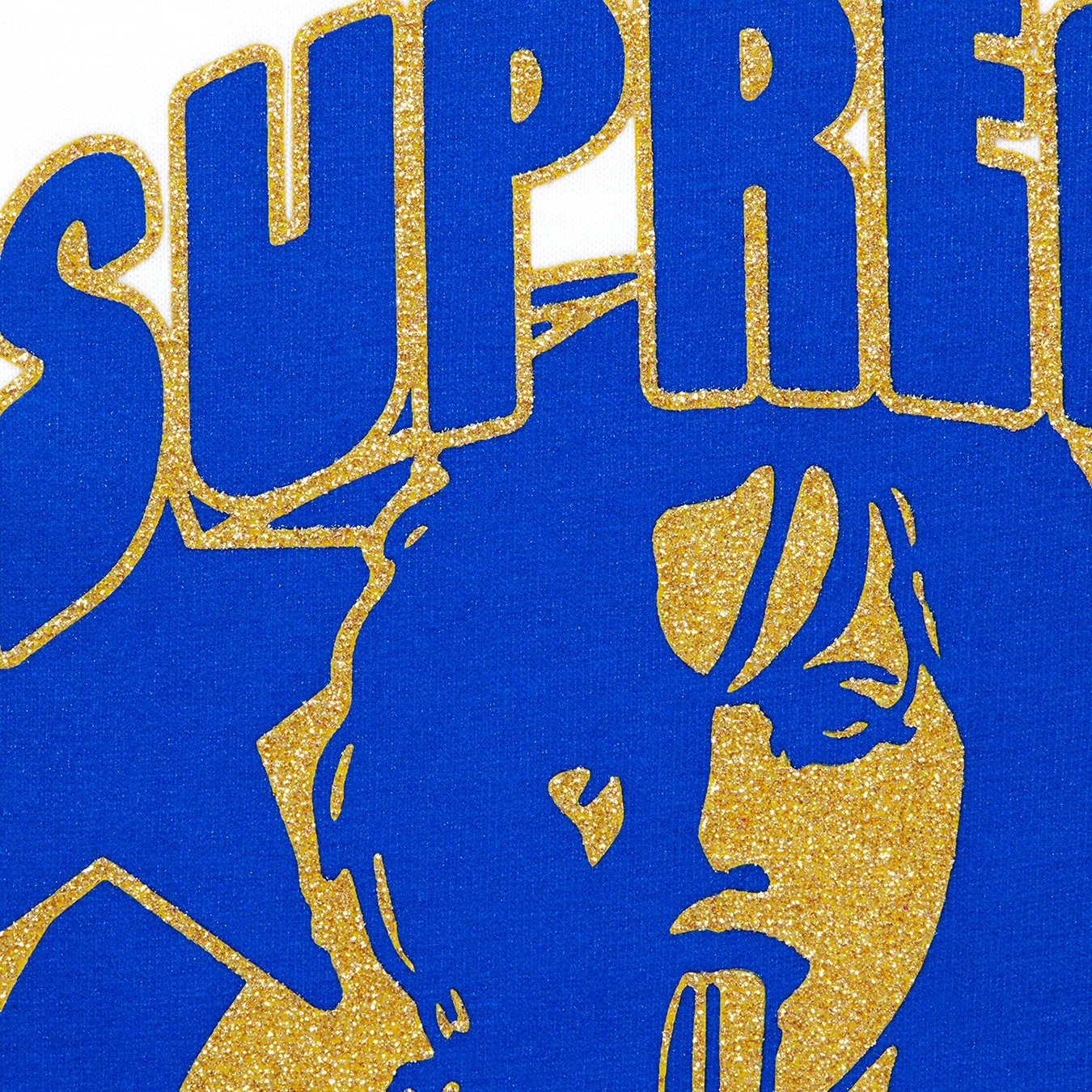 Supreme®/HYSTERIC GLAMOUR L/S Tee view 11